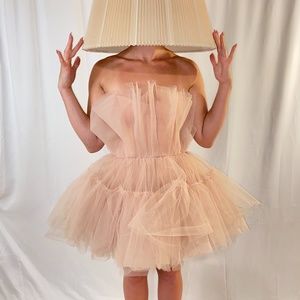 Meet your Posher, Indre